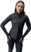 Born Living Yoga Zuri Jas Zwart S Vrouw