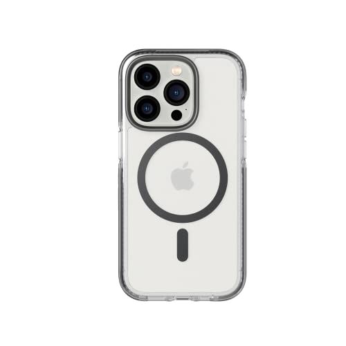 tech21 iPhone 14 Pro Evo Crystal MagSafe Case