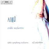 Outhere BIS Records Melartin: Aino (Opera In 2 Acts) (2 CD)