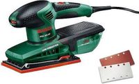 Bosch PSS 250 AE Vlakschuurmachine - 250 W - Netstroom