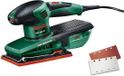 Bosch PSS 250 AE Vlakschuurmachine - 250 W - Netstroom