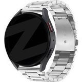 Bandz Bracelet acier "Classic" Samsung Galaxy Watch 42mm (argent)