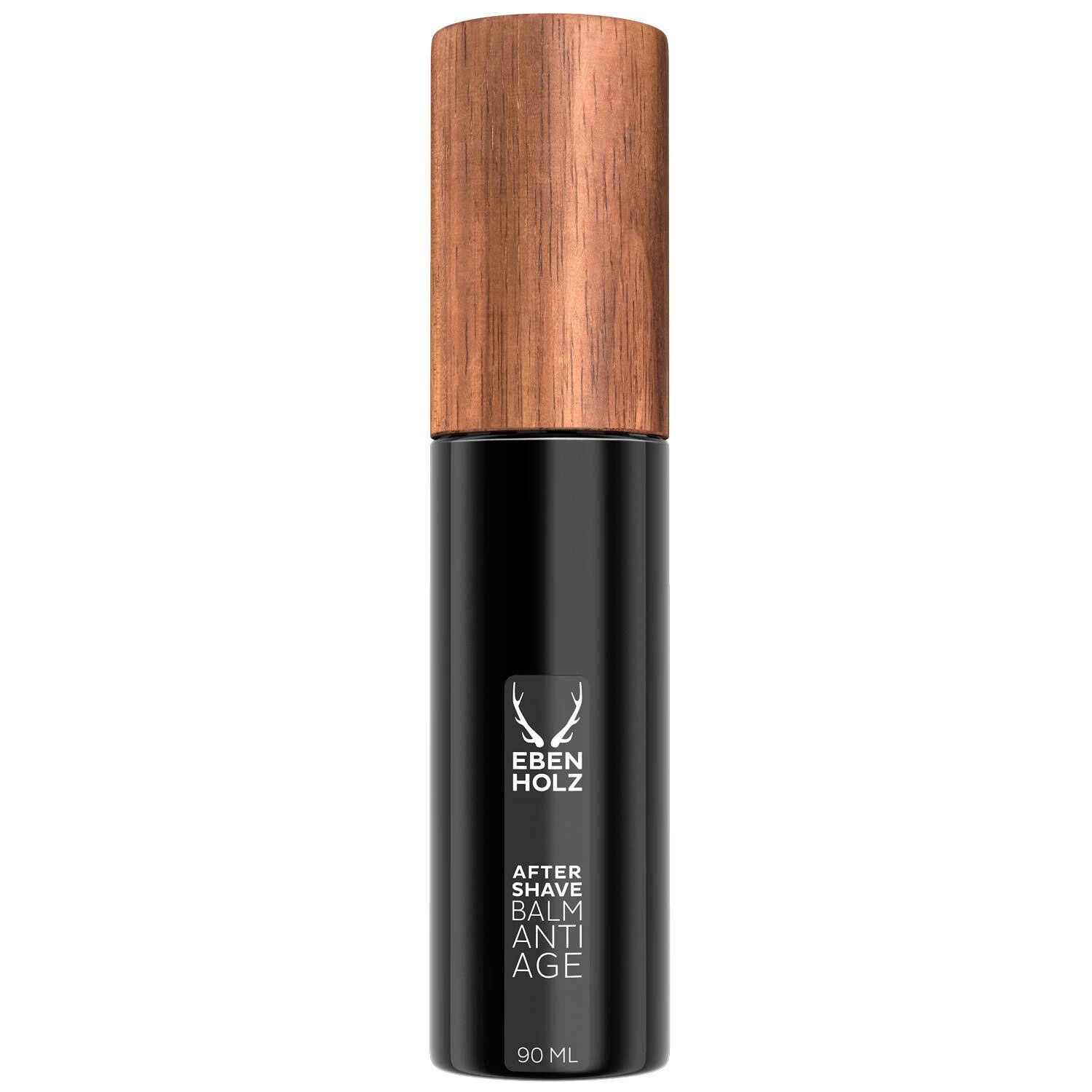 EBENHOLZ Skincare After Shave Balm Anti Age - 90 ml - Men
