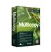 MultiCopy Zero A4 80g Wit Mat Kopieer- en printpapier