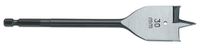 Metabo Accessoires Vlakgat houtboor Ø 25x160 mm | 627322000