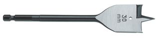 Metabo Accessoires Vlakgat houtboor Ø 25x160 mm | 627322000