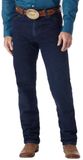 Wrangler 13mwz Spijkerbroek Blauw 33 / 30 Man