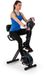 Capital Sports Azura Heimtrainer