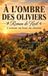 ï¿½ l'Ombre Des Oliviers: Une romance de Noï¿½l tendre et feel good sous le soleil de Provence