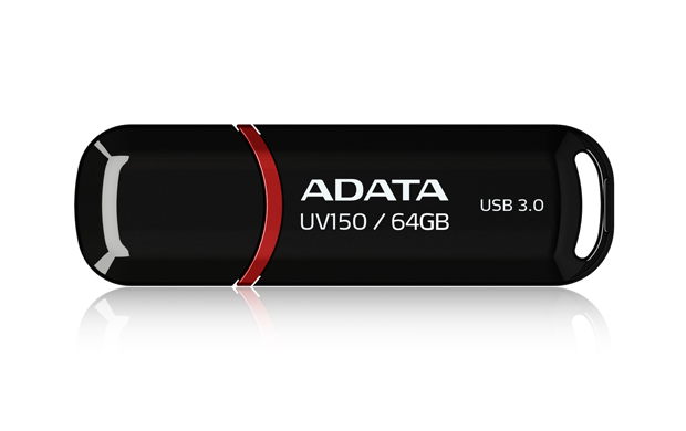 Adata 64GB DashDrive UV150 64 GB