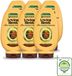 Garnier Loving Blends Après-shampoing Huile d'avocat & Beurre de karité - 6 x 250 ml