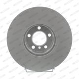 Ferodo - Disque de frein FERODO DDF2403C-1