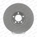 Ferodo - Disque de frein FERODO DDF2403C-1