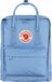 Fjällräven Kånken Unisex Rugzak - Ultra Marine