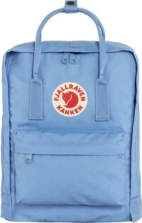 Fjällräven Kånken Unisex Rugzak - Ultra Marine