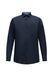 OLYMP Luxor chemise bleu foncé