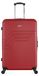AMERICAN TRAVEL Grande valise en ABS QUEENS avec 4 roulettes, 75 cm