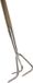 Talen Tools Dutch Garden Cultivator – Roestvrijstaal en FSC-Hout