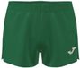 Joma Record II Korte Broek Groen 12-14 Jaar Jongens