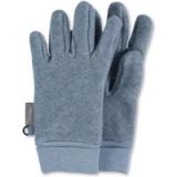 Sterntaler Unisex baby vingerhandschoen wanten, fluweelroze, normaal, fluweelroze, Eén maat