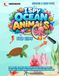 I Spy Ocean Animals For Kids: Search and Find Sea Animals Book for Toddlers, Preschool & Big Kids. Spot Hidden Cute Underwater Sea Creatures.