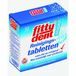 Fittydent Reinigingstabletten - 4 x 32 stuks - Voordeelverpakking