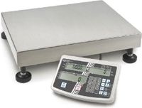 Kern IFS 60K-2LM Plateauweegschaal
