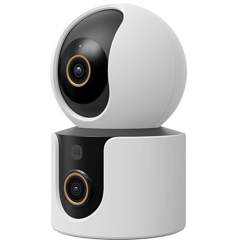 Xiaomi Smart Camera C500 Dual EU