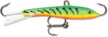 Rapala Jigging Rap 07 vissen lokken, 2.75-Inch, Glow Tiger