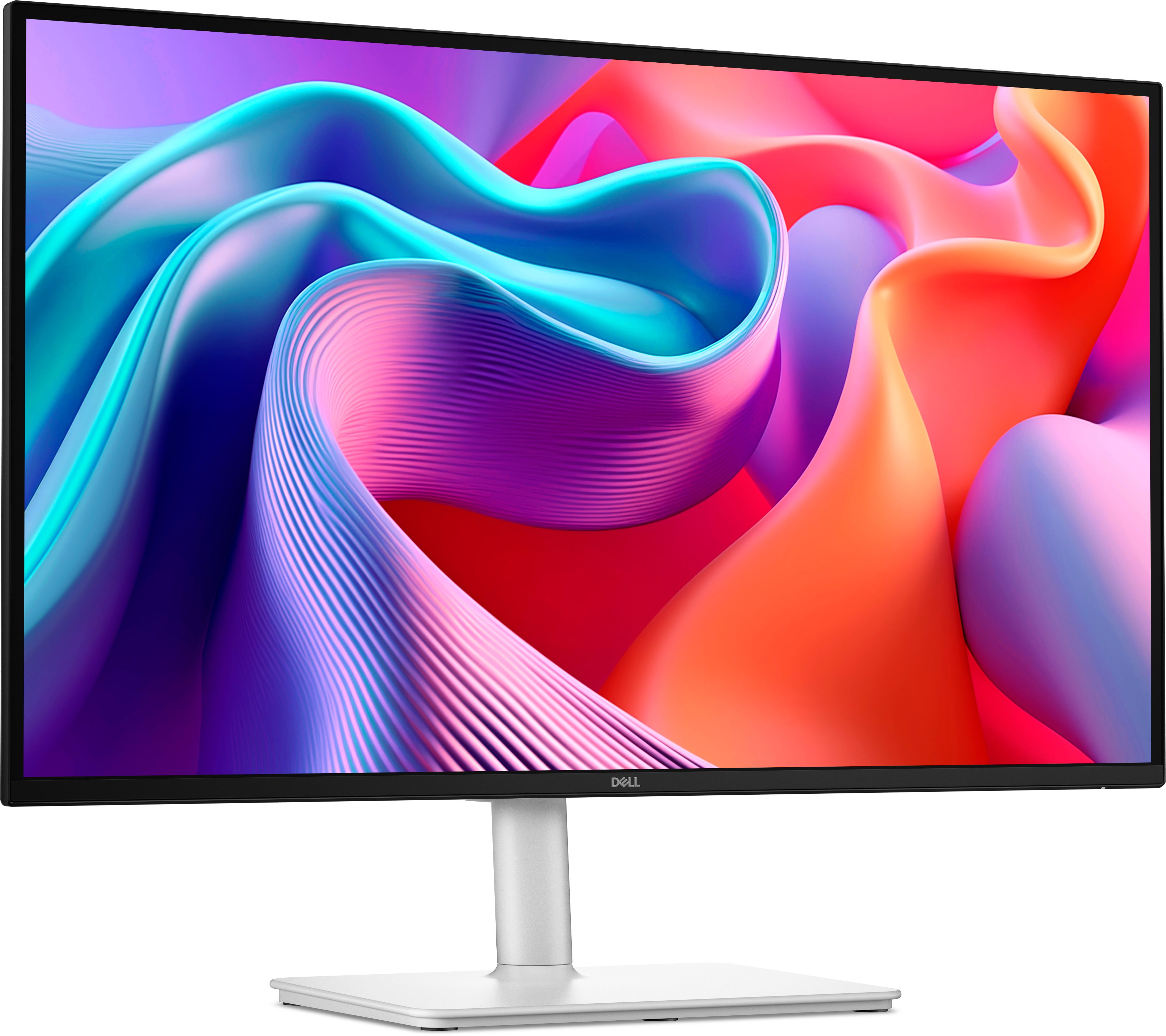 Dell S2725DSM 27" Quad HD Gaming Monitor