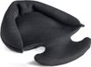 Plus Réducteur de tête Bébé Mesh 25 cm Noir