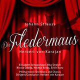 La Zyx Johann Strauss II: Die Fledermaus