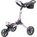 Bag Boy Chariot Nitron Auto Open, rose