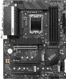 MSI PRO Z690-A WIFI Motherboard Intel LGA 1700 DDR5 ATX