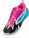Puma Scoot Zeros Nl Sneaker Blauw/zwart/paars Blauw - 43