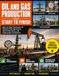 Oil and Gas Production from Start to Finish: Step-by-Step Techniques for Efficient Field Operations, Well Performance, and Hydrocarbon Production