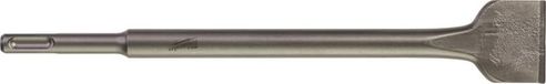Milwaukee SDS-plus brede beitel Wide 250 x 40 - 1 st