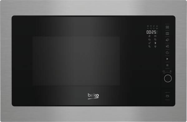 Beko BMOB 20231 X Zwart Solo-magnetron Ingebouwd 20 l 800 W