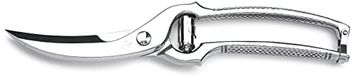 Sanelli Professional Poultry Shears Gazzella, 25 cm lang, Multi, One Size