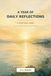 A YEAR OF DAILY REFLECTION: A SPIRTUAL DIARY 365 DAYS OF GRATITUDE, PEACE, AND GROWTH