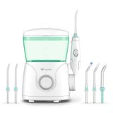 TrueLife TLAFSS600 - Elektrische Flosser - Wit