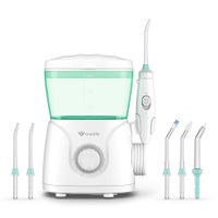 TrueLife TLAFSS600 - Elektrische Flosser - Wit