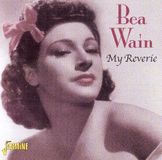 Music&Words Jasmine Records Bea Wain - My Reverie (CD)