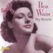 Music&Words Jasmine Records Bea Wain - My Reverie (CD)