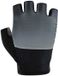 Roeckl Bruneck Gants courts Doigts Noir/Gris Taille 9 Hommes