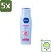 Nivea Diamond Gloss Shampoo - 250 ml - 5 stuks
