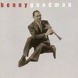 This Sony Jazz This Is Jazz CD Benny Goodman