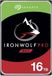 Seagate IronWolf Pro ST16000NE000, 16 To, 7200 tr/min, 256 Mo, 3,5", Serial ATA III