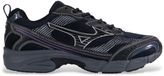 Mizuno Vrouwen Lage sneakers Zwart