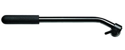 Manfrotto 501LVN Statief Accessoire Zwart Aluminium 210g